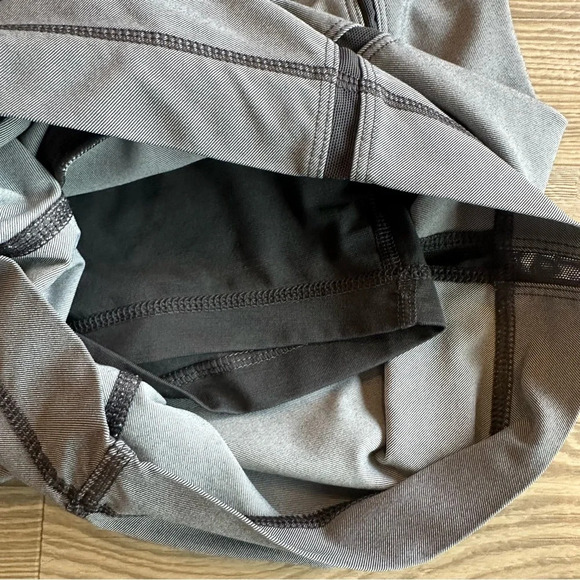 Lululemon Men’s Pace Breaker Short 9" inseam grey size medium lined - Picture 2 of 9